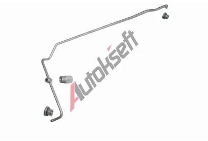 VEMO Nízkotlaké vedení klimatizace VEM V15-20-0023, V15-20-0023  VEMO Nízkotlaké vedení klimatizace VEM V15-20-0023, V15-20-0023