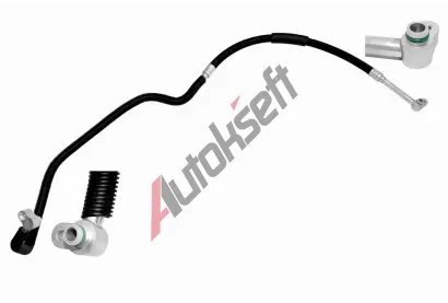 VEMO Vysokotlaké vedení klimatizace Original VEMO Quality VEM V15-20-0040, V15-20-0040 VEMO Vysokotlaké vedení klimatizace Original VEMO Quality VEM V15-20-0040, V15-20-0040