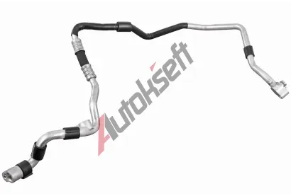 VEMO Vysokotlak / nzkotlak veden klimatizace Original VEMO Quality VEM V15-20-0106, V15-20-0106