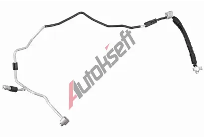 VEMO Vysokotlak / nzkotlak veden klimatizace Original VEMO Quality VEM V15-20-0107, V15-20-0107