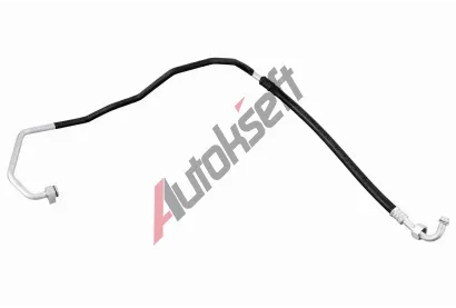 VEMO Vysokotlaké / nízkotlaké vedení klimatizace Original VEMO Quality VEM V15-20-0124, V15-20-0124  VEMO Vysokotlaké / nízkotlaké vedení klimatizace Original VEMO Quality VEM V15-20-0124, V15-20-0124