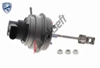 VEMO Steuerdose Lader EXPERT KITS + VEM V15-40-0025, V15-40-0025