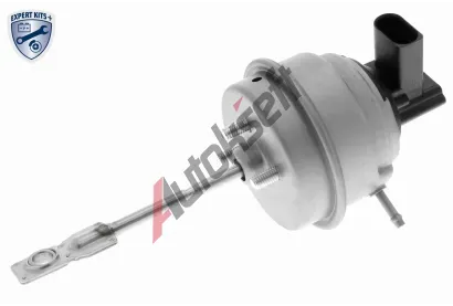 VEMO Steuerdose Lader EXPERT KITS + VEM V15-40-0029, V15-40-0029