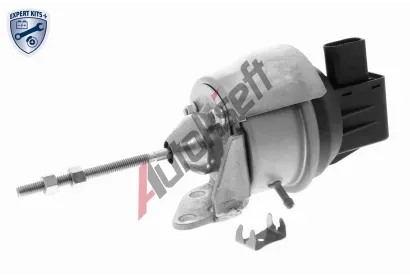 VEMO Steuerdose Lader EXPERT KITS + VEM V15-40-0033, V15-40-0033