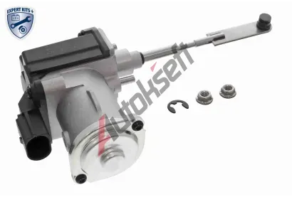 VEMO Staviteln element, turbodmychadlo EXPERT KITS + VEM V15-40-0036, V15-40-0036