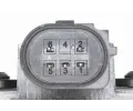 VEMO Steuerdose Lader Original VEMO Quality VEM V15-40-0038, V15-40-0038