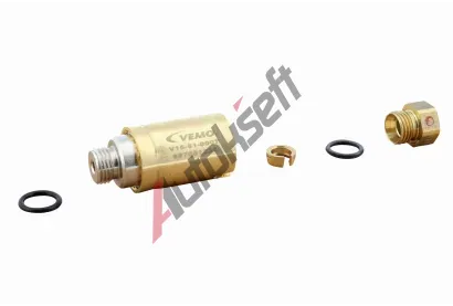 VEMO Ventil pneumatickho systmu Q+, original equipment manufacturer quality VEM V15-51-0007, V15-51-0007
