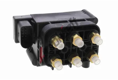 VEMO Ventil pneumatickho systmu Original VEMO Quality VEM V15-51-0012, V15-51-0012