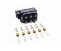 VEMO Ventil pneumatickho systmu Original VEMO Quality VEM V15-51-0012, V15-51-0012