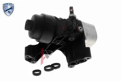 VEMO Modul olejovho filtru EXPERT KITS + VEM V15-60-0018, V15-60-0018