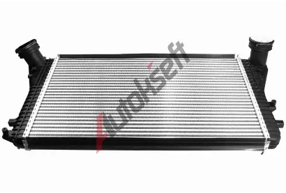VEMO Chladi vzduchu intercooler VEM V15-60-1200, V15-60-1200