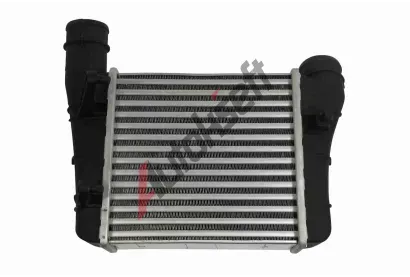 VEMO Chladi vzduchu intercooler VEM V15-60-5065, V15-60-5065