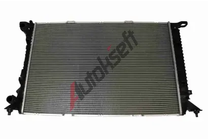 VEMO Chladi vody Original VEMO Quality VEM V15-60-6038, V15-60-6038