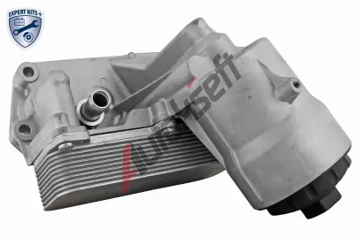VEMO Modul olejovho filtru Original VEMO Quality VEM V15-60-6086, V15-60-6086