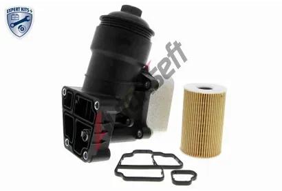 VEMO Modul olejovho filtru Original VEMO Quality VEM V15-60-6087, V15-60-6087