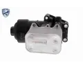 VEMO Modul olejovho filtru Original VEMO Quality VEM V15-60-6087, V15-60-6087