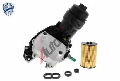 VEMO Modul olejovho filtru EXPERT KITS + VEM V15-60-6096, V15-60-6096
