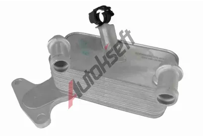 VEMO Chladi� oleje automatick� p�evodovky Original VEMO Quality VEM V15-60-6099, V15-60-6099