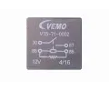 VEMO Rel - dobh vtrku chladie Q+ original quality VEM V15-71-0002, V15-71-0002