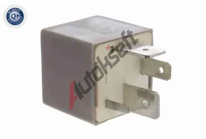 VEMO Relé předehřívání sací trubky Q+, original equipment manufacturer quality MADE IN GERMANY VEM V15-71-0003, V15-71-0003 VEMO Relé předehřívání sací trubky Q+, original equipment manufacturer quality MADE IN GERMANY VEM V15-71-0003, V15-71-0003