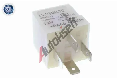 VEMO Rel - klimatizace Q+ original quality VEM V15-71-0010, V15-71-0010