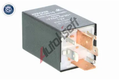 VEMO dc jednotka - doba haven Q+ original quality VEM V15-71-0016, V15-71-0016