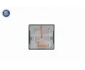 VEMO dc jednotka - doba haven Q+ original quality VEM V15-71-0016, V15-71-0016
