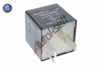 VEMO Rel - palivov erpadlo Q+ original quality VEM V15-71-0019, V15-71-0019