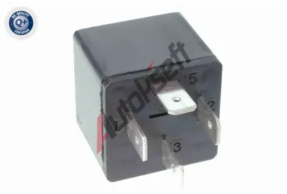 VEMO Rel - interval strn/ostikovn Q+ original quality VEM V15-71-0020, V15-71-0020