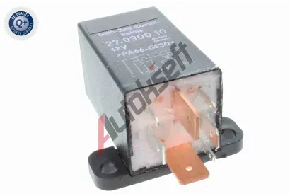VEMO Relé - žhavicí systém Q+ original quality VEM V15-71-0028, V15-71-0028 VEMO Relé - žhavicí systém Q+ original quality VEM V15-71-0028, V15-71-0028