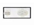 VEMO Rel dobhu vtrku chladie Original VEMO Quality VEM V15-71-0032, V15-71-0032