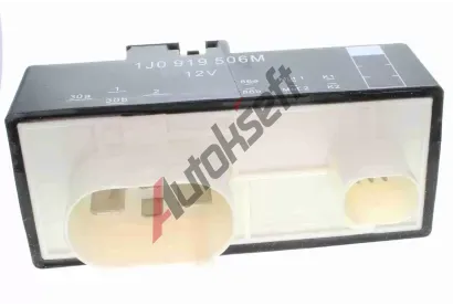 VEMO Rel dobhu vtrku chladie VEM V15-71-0035, V15-71-0035