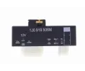 VEMO Rel dobhu vtrku chladie VEM V15-71-0035, V15-71-0035