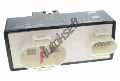 VEMO Rel dobhu vtrku chladie Q+, original equipment manufacturer quality VEM V15-71-0044, V15-71-0044