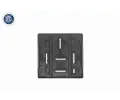 VEMO dic jednotka vyhvn sedadel Green Mobility Parts VEM V15-71-0045, V15-71-0045