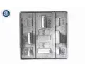 VEMO Rel Q+, original equipment manufacturer quality MADE IN GERMANY VEM V15-71-0051, V15-71-0051
