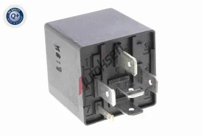 VEMO Relé Q+, original equipment manufacturer quality MADE IN GERMANY VEM V15-71-0054, V15-71-0054 VEMO Relé Q+, original equipment manufacturer quality MADE IN GERMANY VEM V15-71-0054, V15-71-0054