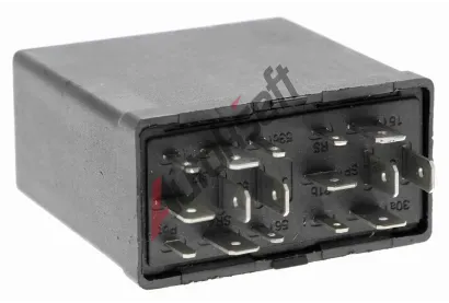 VEMO Rel intervalu strn / ostikovn Original VEMO Quality VEM V15-71-0057, V15-71-0057