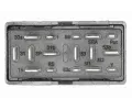 VEMO Rel intervalu strn / ostikovn Original VEMO Quality VEM V15-71-0057, V15-71-0057