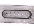VEMO Rel palivovho erpadla Q+, original equipment manufacturer quality VEM V15-71-0074, V15-71-0074