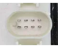 VEMO Rel dobhu vtrku chladie Original VEMO Quality VEM V15-71-1019, V15-71-1019