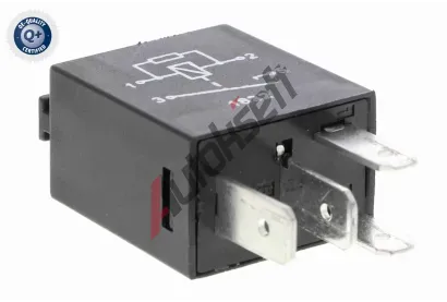 VEMO Rel pracovn proudu Q+, original equipment manufacturer quality VEM V15-71-1021, V15-71-1021