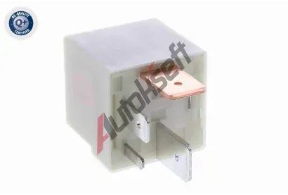 VEMO Rel pracovnho proudu Q+, original equipment manufacturer quality VEM V15-71-1024, V15-71-1024