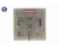 VEMO Rel pracovnho proudu Q+, original equipment manufacturer quality VEM V15-71-1024, V15-71-1024