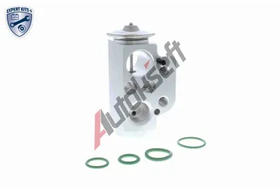 VEMO Expanzn ventil klimatizace EXPERT KITS + VEM V15-77-0011, V15-77-0011