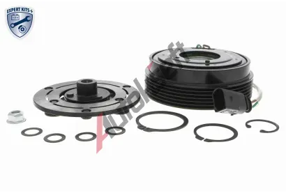 VEMO Elektromagnetick spojka kompresoru klimatizace VEM V15-77-1012, V15-77-1012