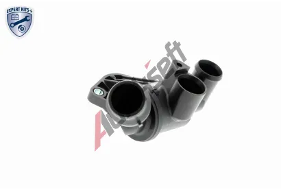 VEMO Pouzdro termostatu EXPERT KITS + VEM V15-99-1897, V15-99-1897