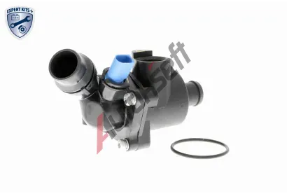 VEMO Pouzdro termostatu Q+ original quality VEM V15-99-1905, V15-99-1905