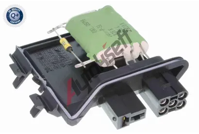 VEMO Regulace vnitn ventilace Q+, original equipment manufacturer quality VEM V15-99-1958, V15-99-1958