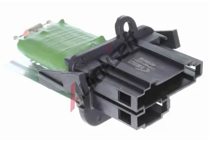 VEMO Regulace vnitn ventilace VEM V15-99-1959-1, V15-99-1959-1